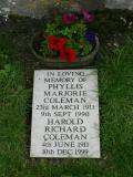 image number Coleman Phyllis Marjorie 243